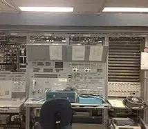 No. 1 ESS / 1AESS