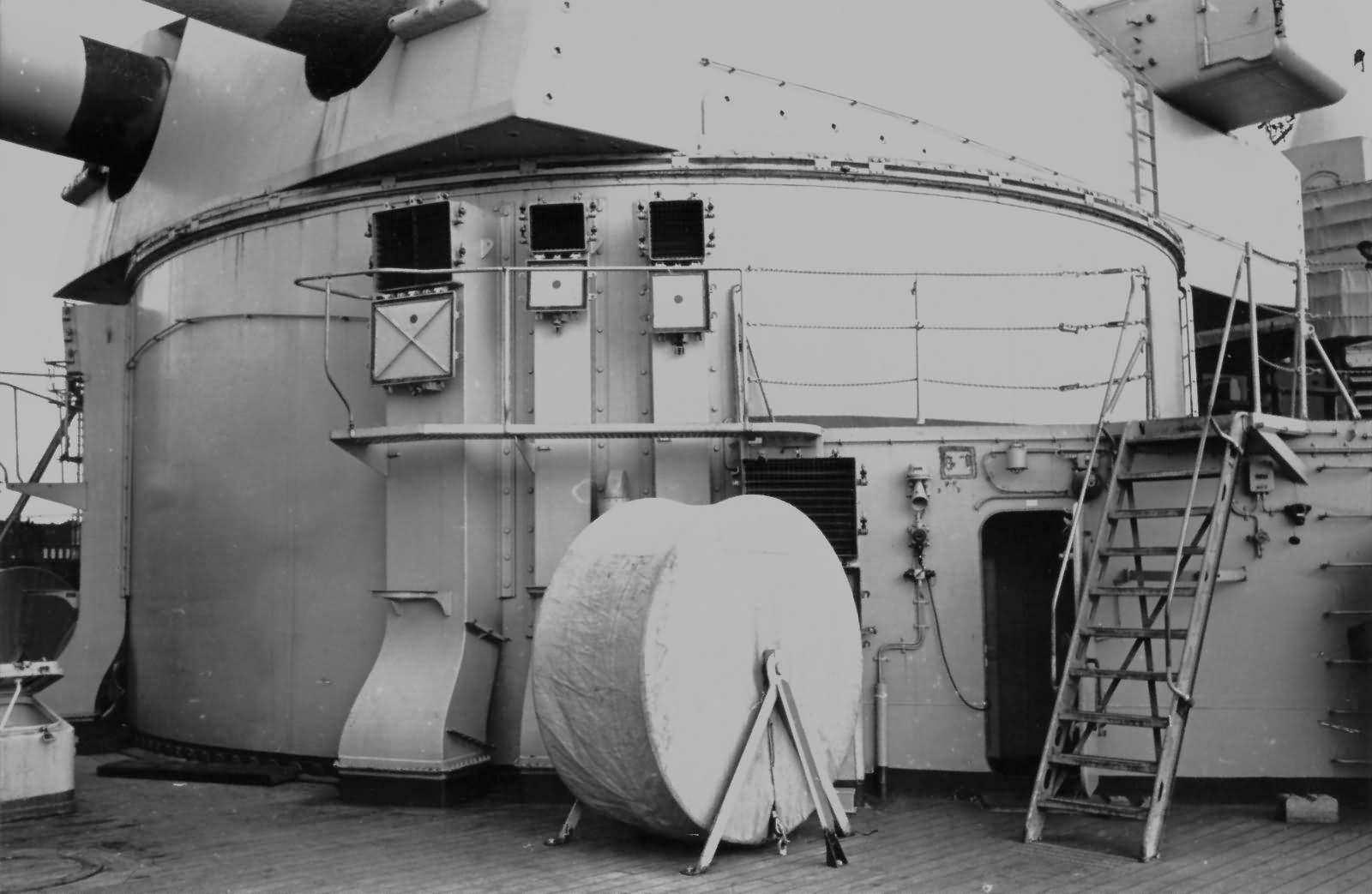 Bismarck Class