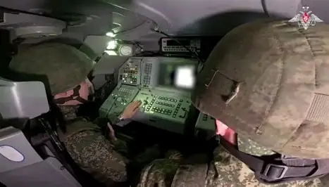 Buk-M3