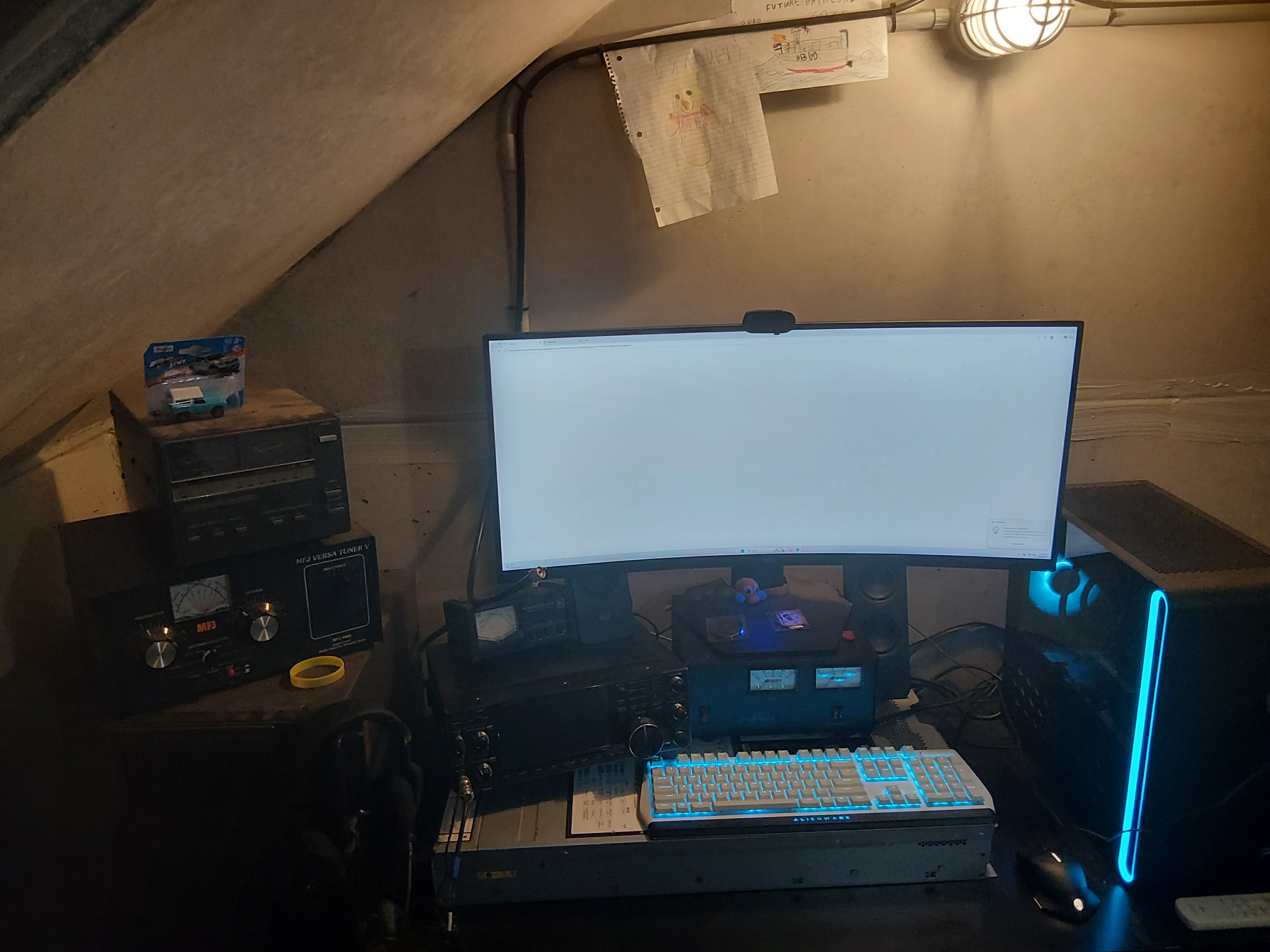 Bunker