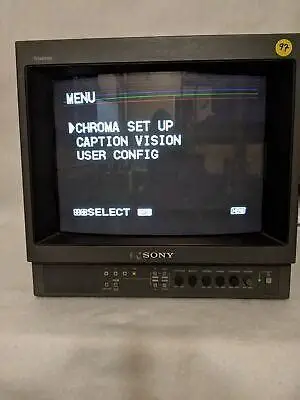 CRT Displays