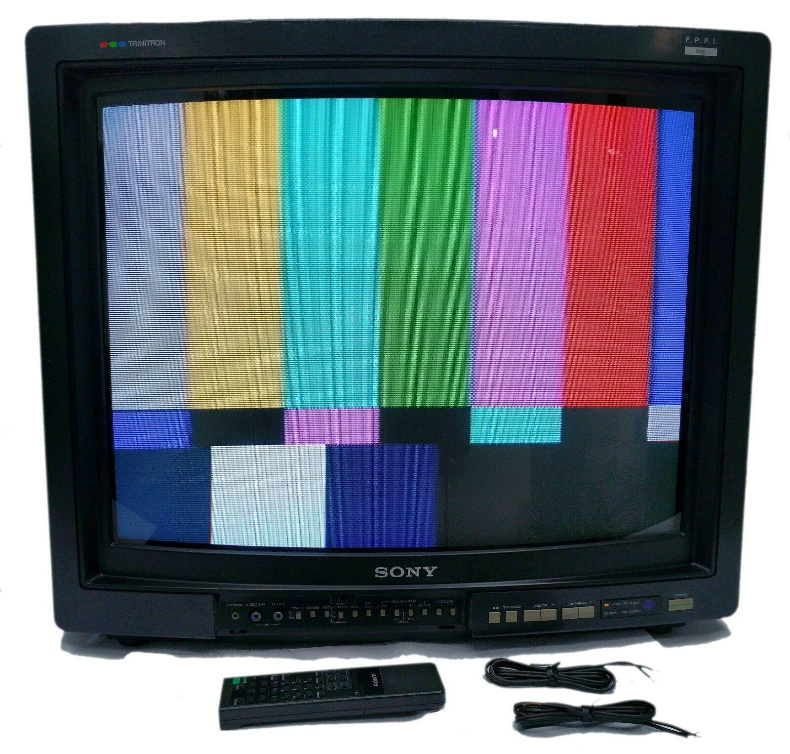 CRT Displays