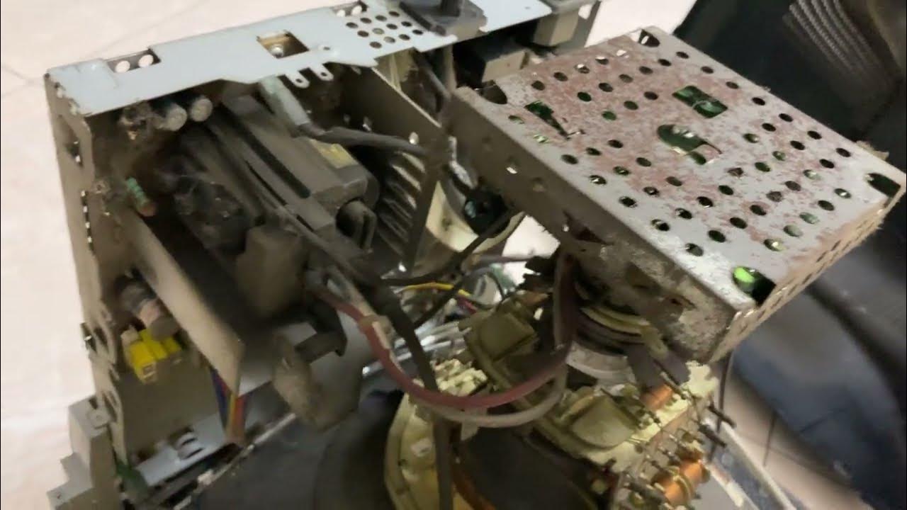 CRT Displays