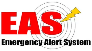 US EAS System