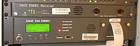 US EAS System