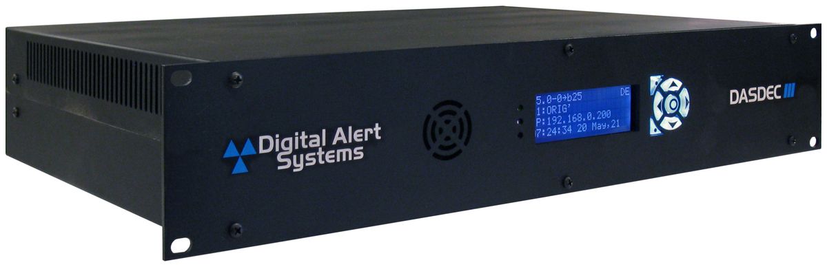 US EAS System