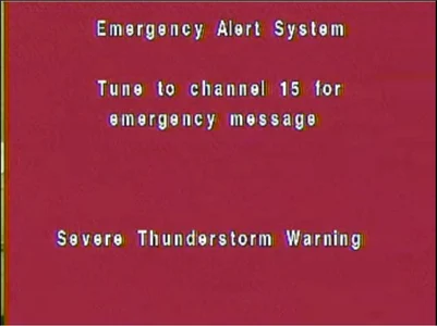 US EAS System