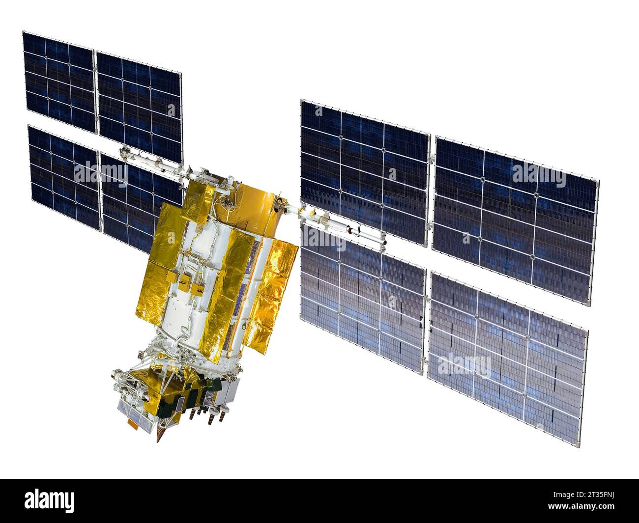 GLONASS Satellite Positioning and Navigation System