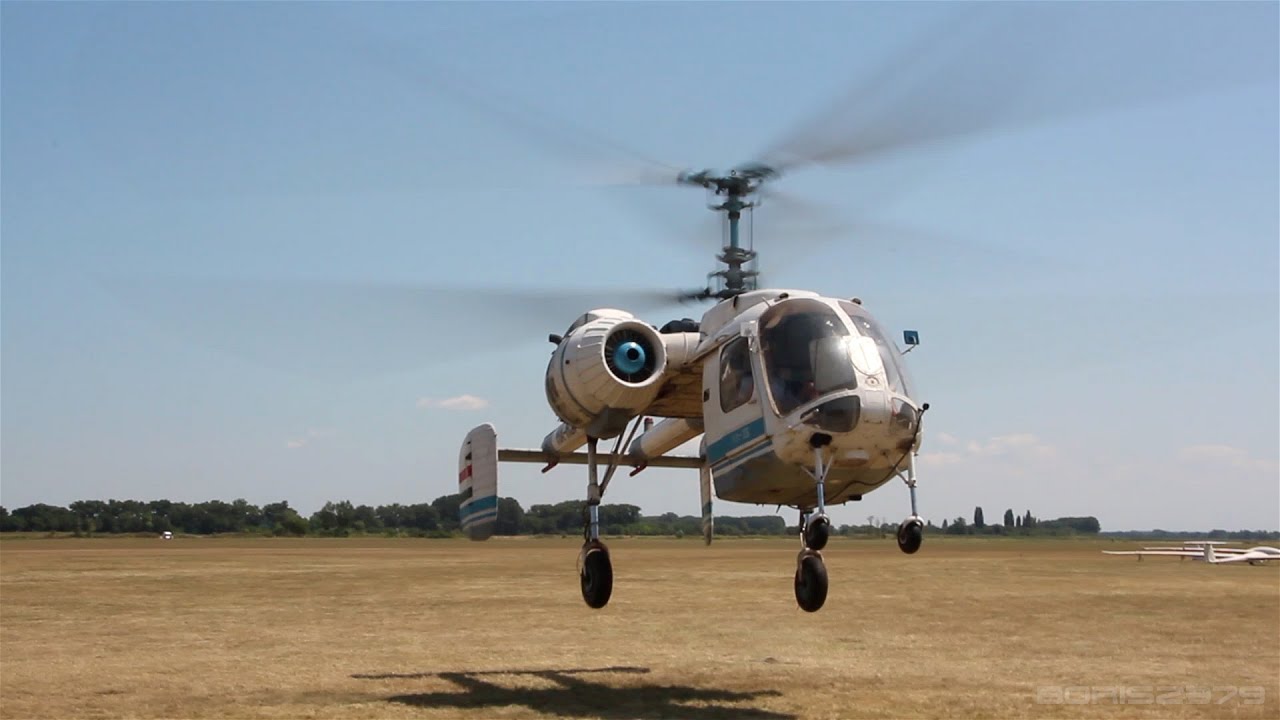 Ka-26
