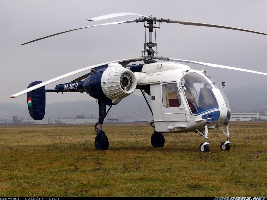 Ka-26