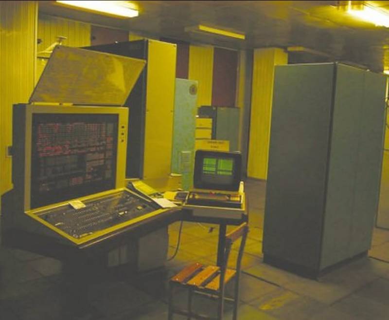 ITMiVT Lebedev Elbrus C2