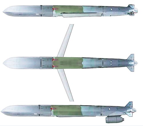 Kh-101