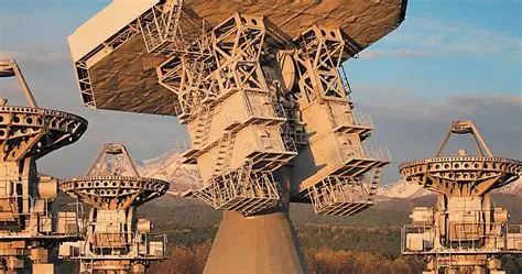 Krona Space Recognition System
