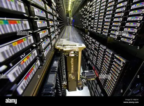 LTO Tape Drives