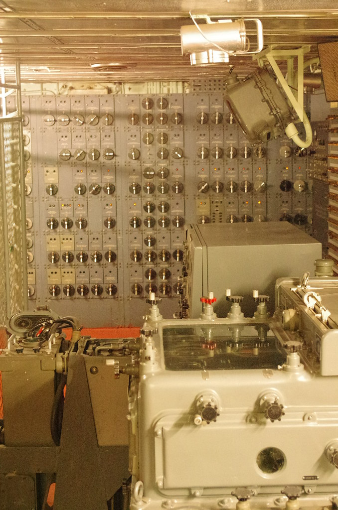 Mark 38 GFCS