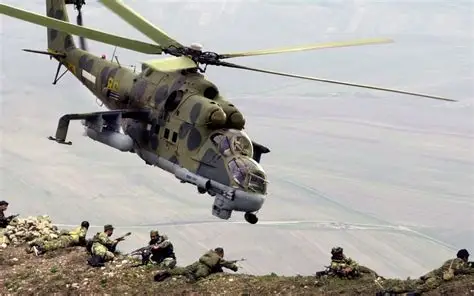 Mi-24