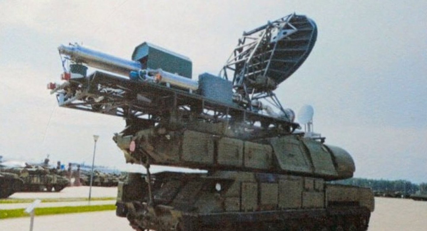 Soviet / Russian Microwave DEW and Research