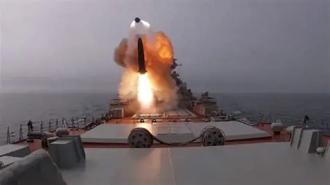 P-700 launch