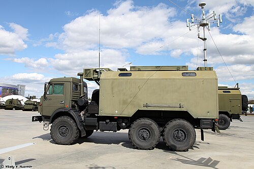 R-330Zh Zhitel