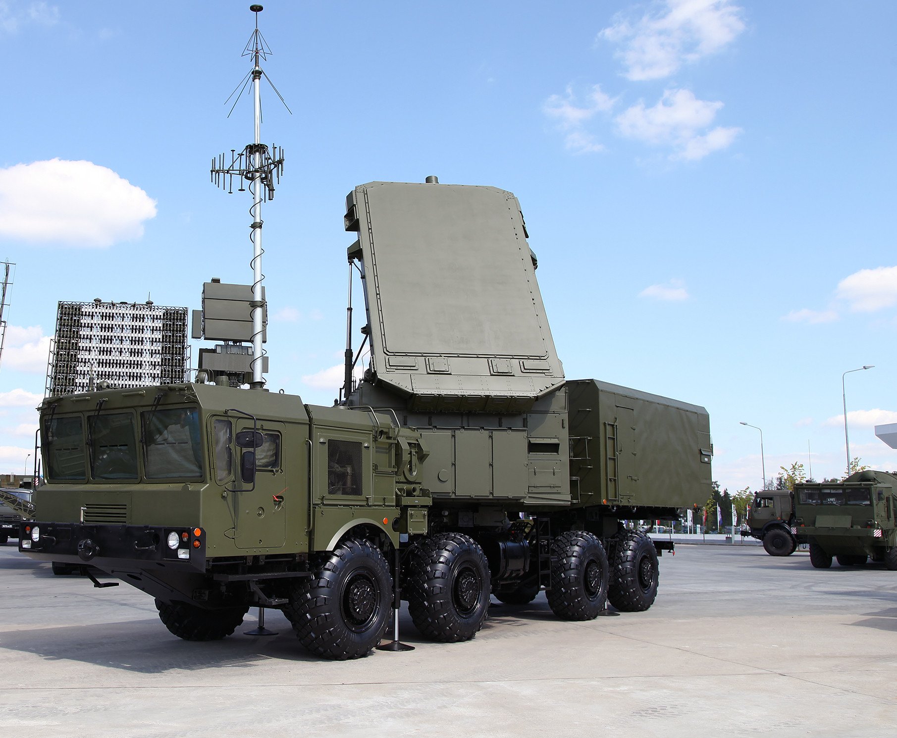 S-400