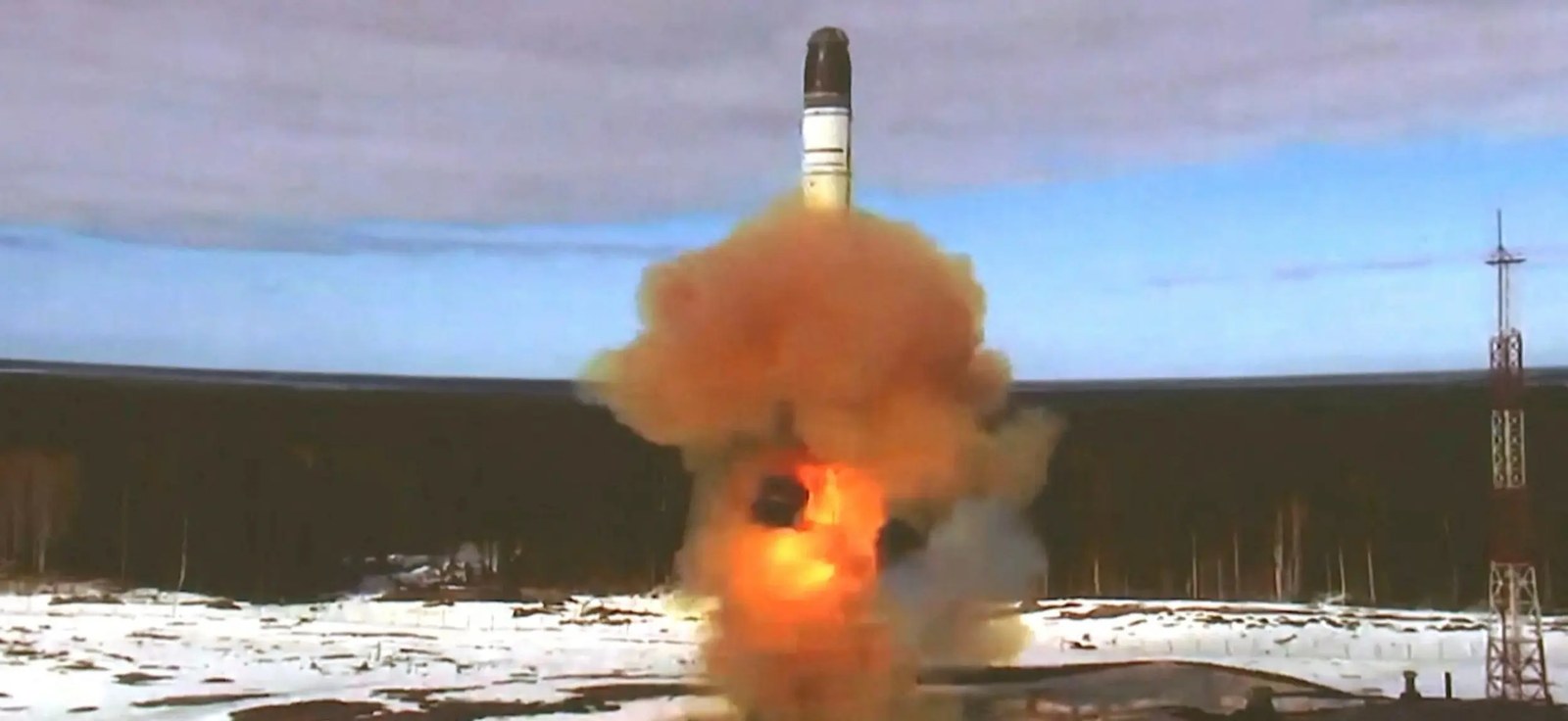 RS-28 Sarmat