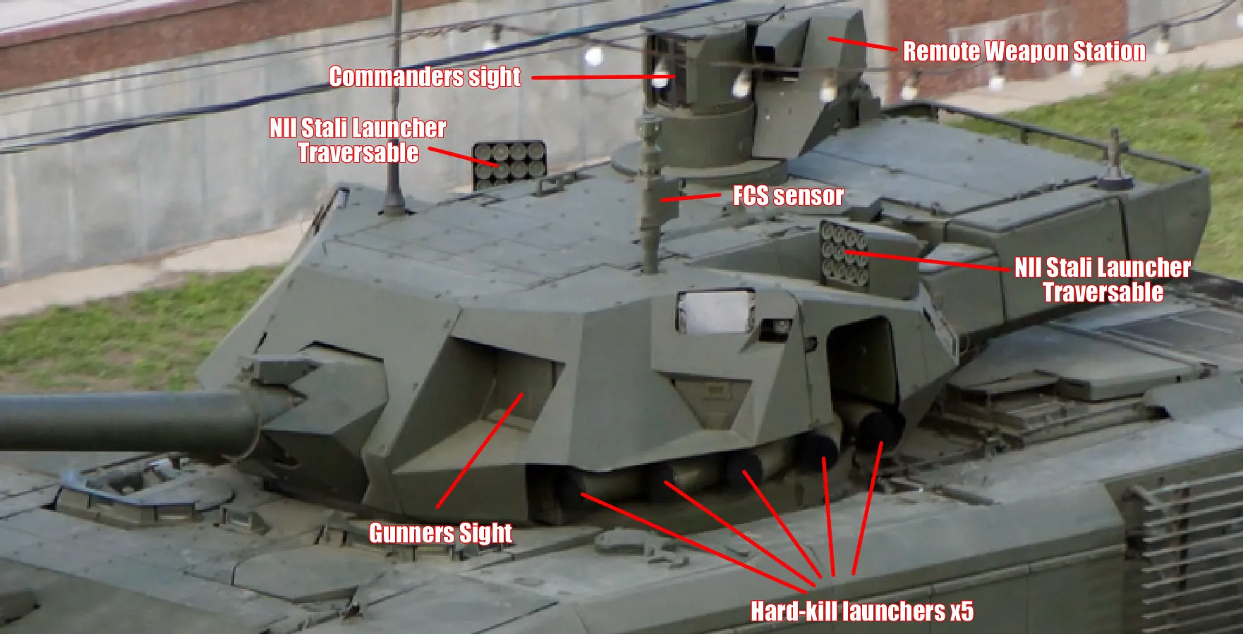 T-14 Armata