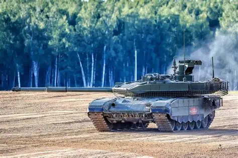 T-90M