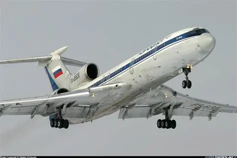 Tu-154