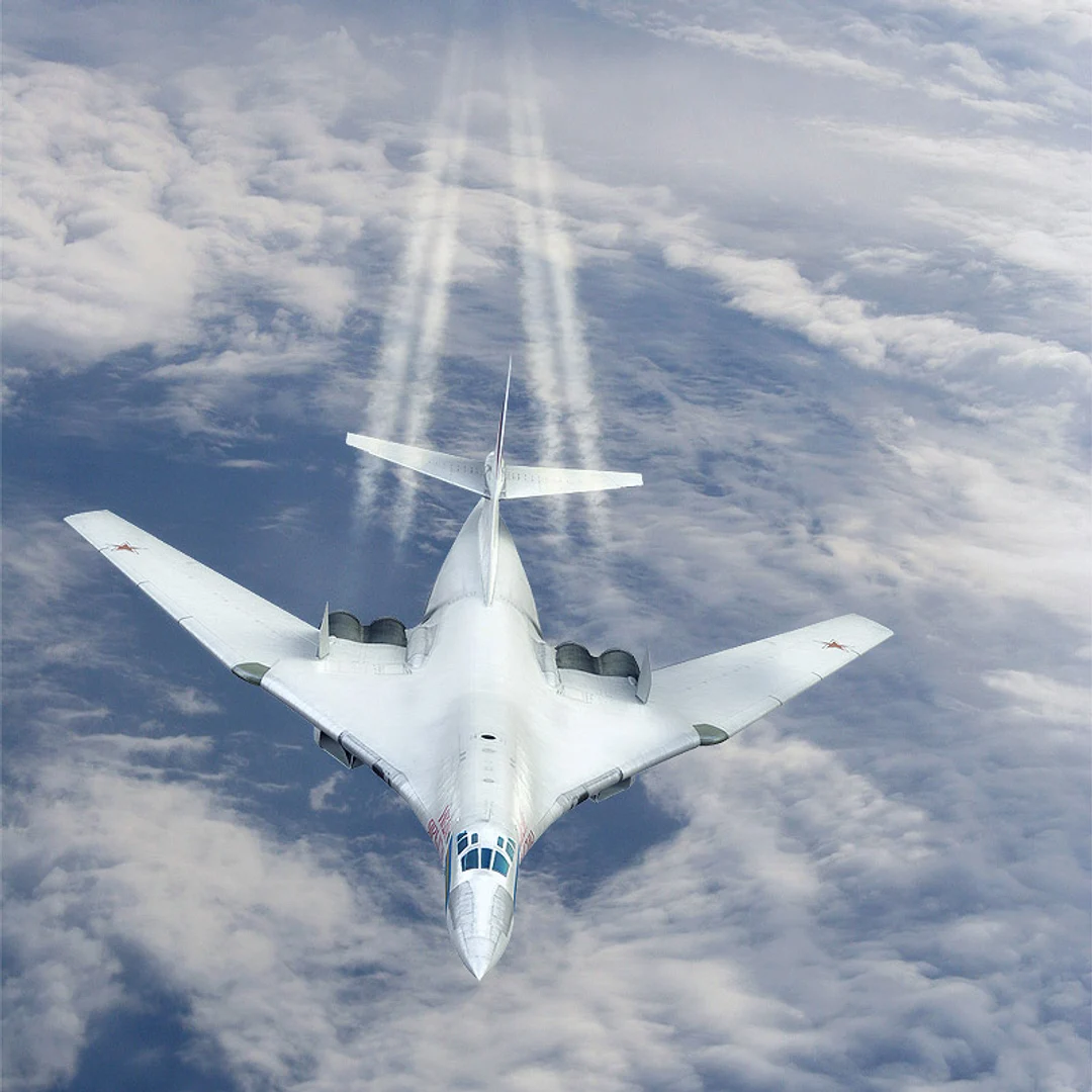 Tu-160