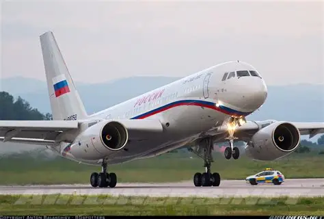 Tu-204