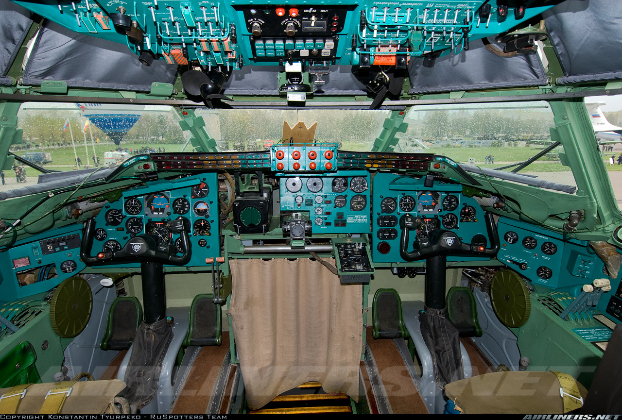 Tu-95